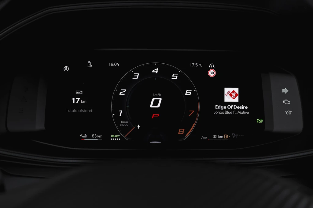 CUPRA Formentor – foto 12