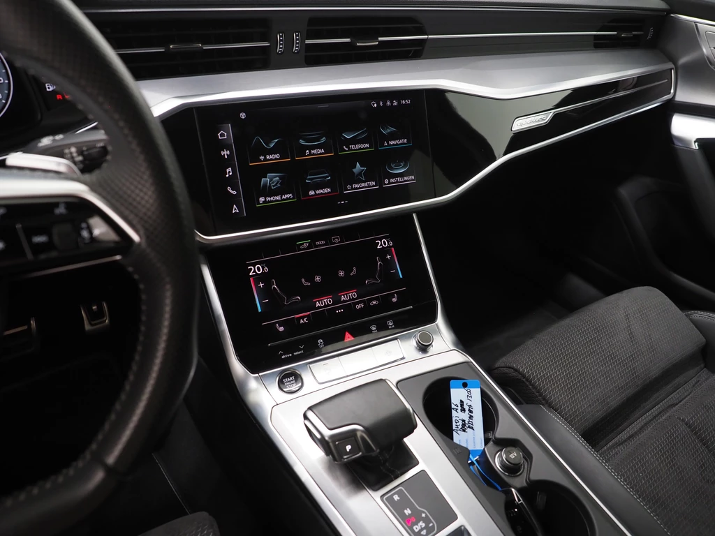 Audi A6 – foto 34