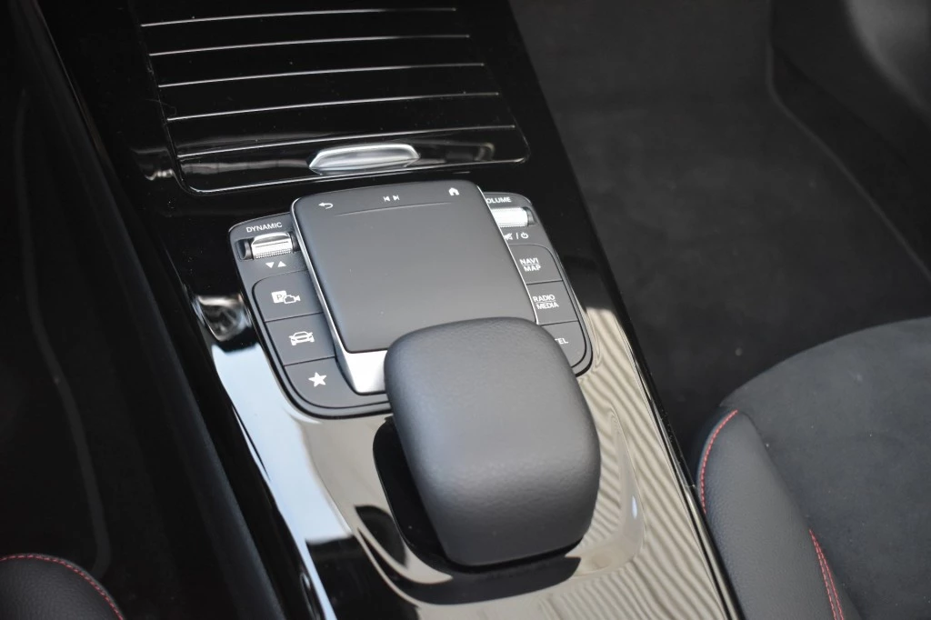 Mercedes-Benz CLA – foto 34