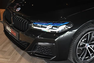 BMW 5 Serie – thumbnail 11