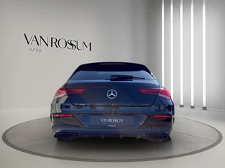 Mercedes-Benz CLA – thumbnail 5