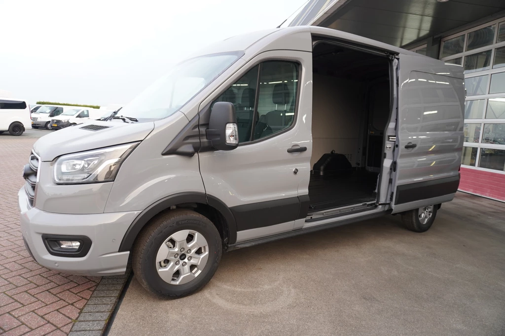 Ford Transit – foto 2