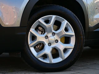 Jeep Avenger – thumbnail 17