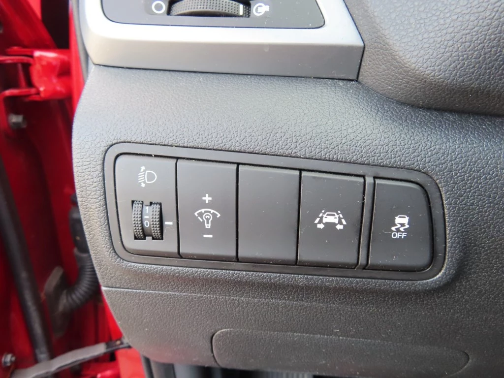 Hyundai Tucson – foto 22