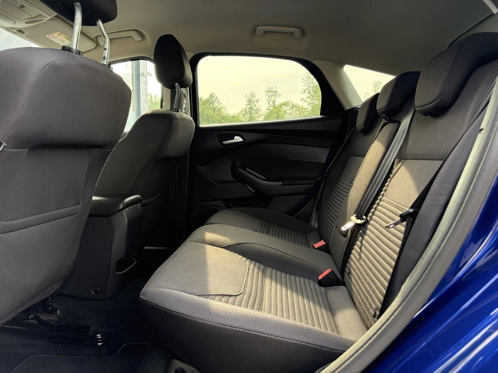 Ford Focus – foto 12