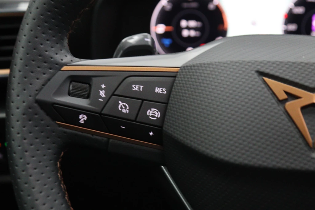 CUPRA Formentor – foto 33