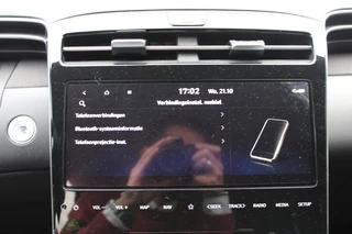 Hyundai Tucson – thumbnail 24