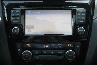 Nissan QASHQAI – thumbnail 23