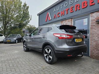 Nissan QASHQAI – thumbnail 4