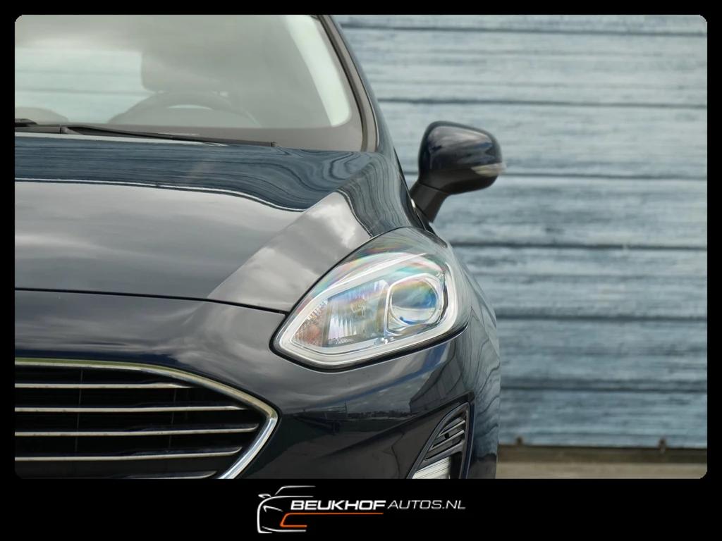 Ford Fiesta – foto 27