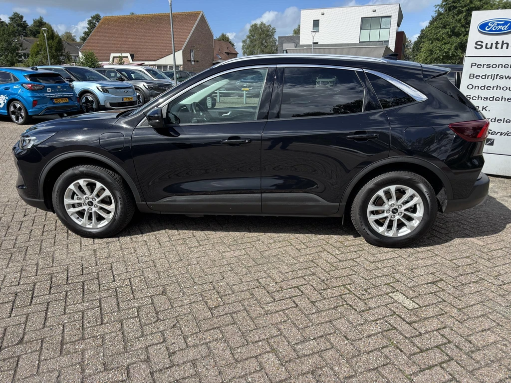 Ford Kuga – foto 2