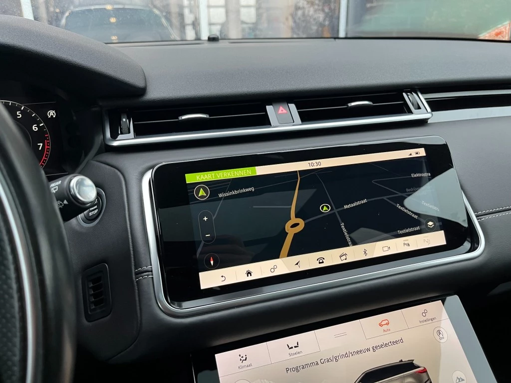 Land Rover Range Rover Velar – foto 10