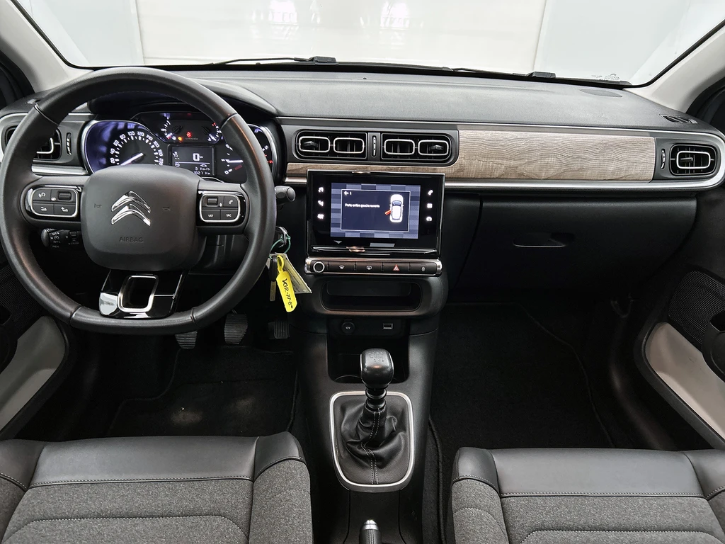 Citroën C3 – foto 21
