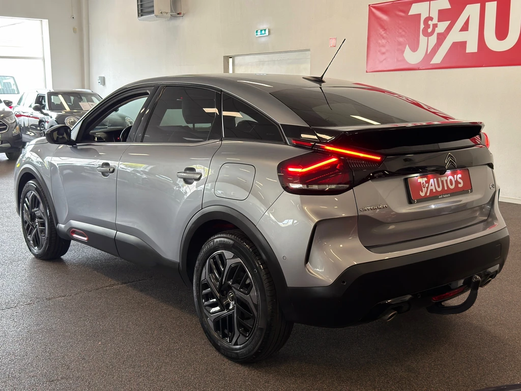 Citroën C4 – foto 3