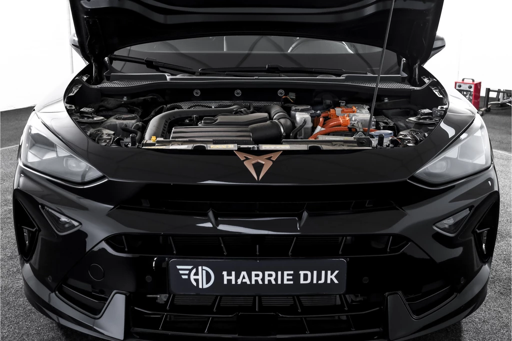 CUPRA Formentor – foto 69