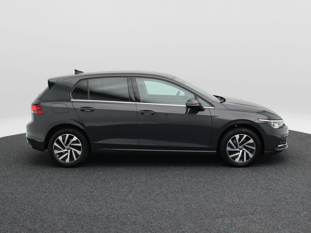 Volkswagen Golf – foto 6