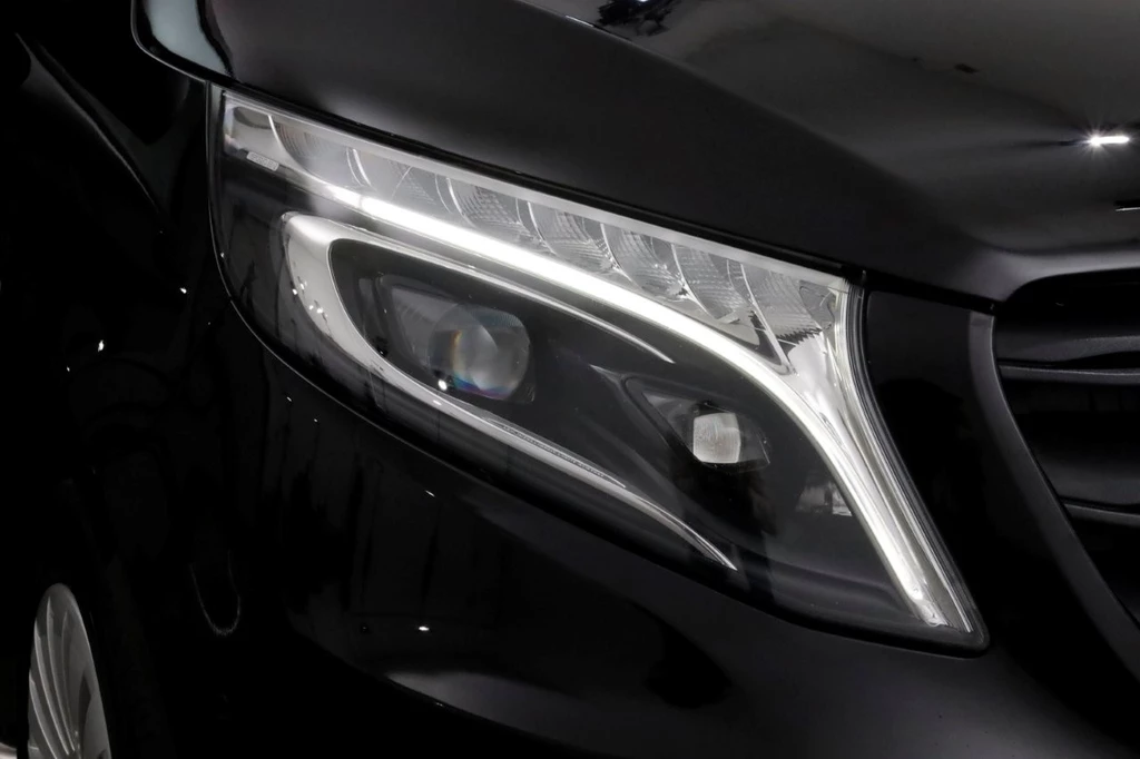 Mercedes-Benz Vito – foto 13