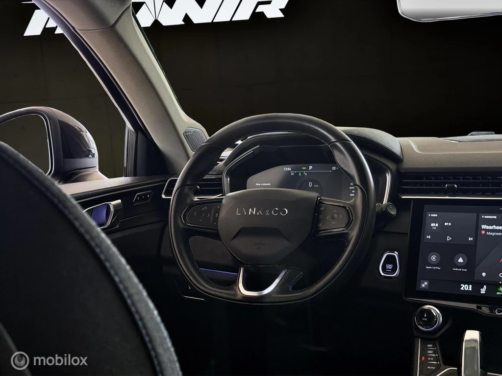 Lynk & Co 01 – foto 16