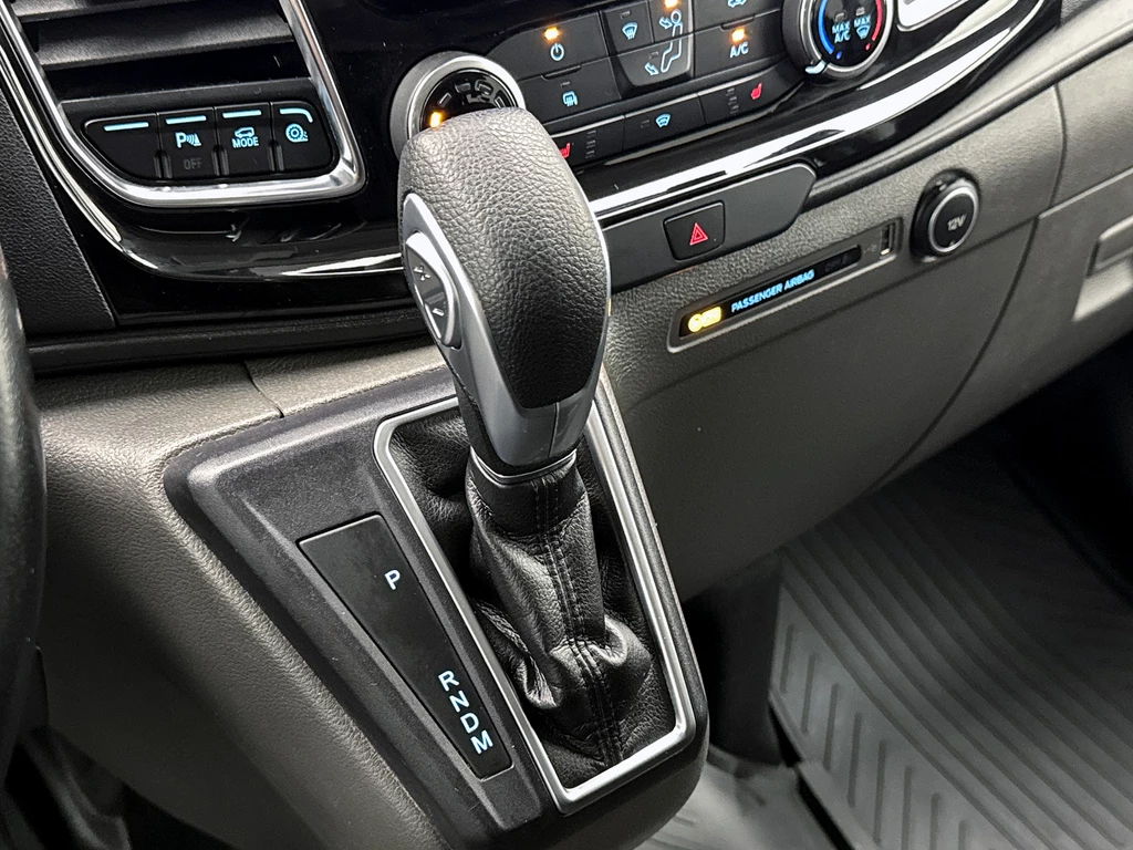 Ford Transit Custom – foto 19