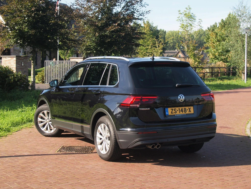 Volkswagen Tiguan – foto 3