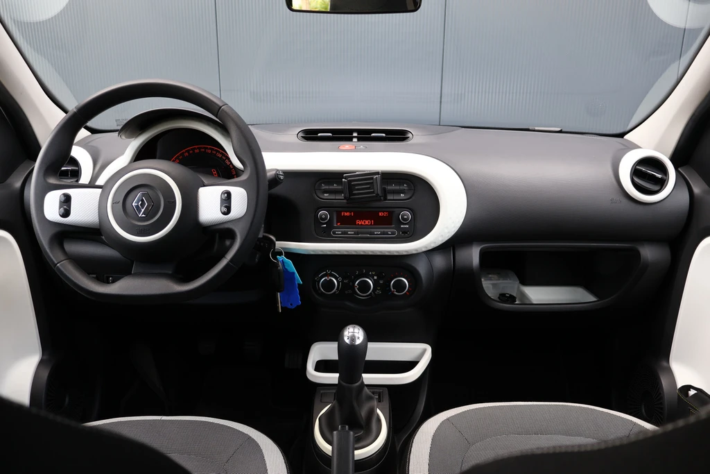 Renault Twingo – foto 11