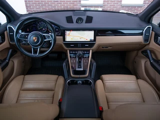 Porsche Cayenne – thumbnail 22