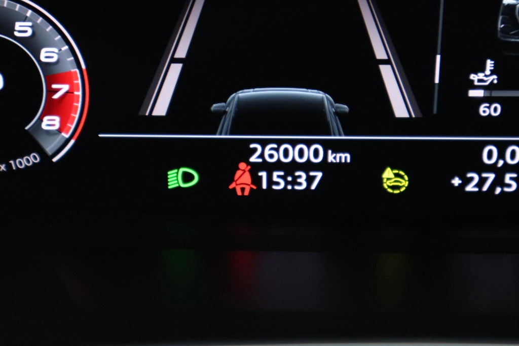 Audi Q3 – foto 41