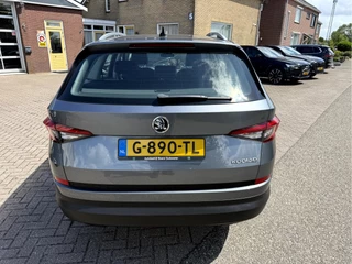 Škoda Kodiaq – thumbnail 3