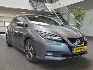 Nissan Leaf – thumbnail 7