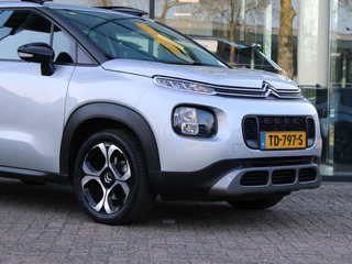 Citroën C3 Aircross – thumbnail 6