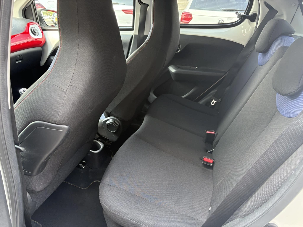 Citroën C1 – foto 13