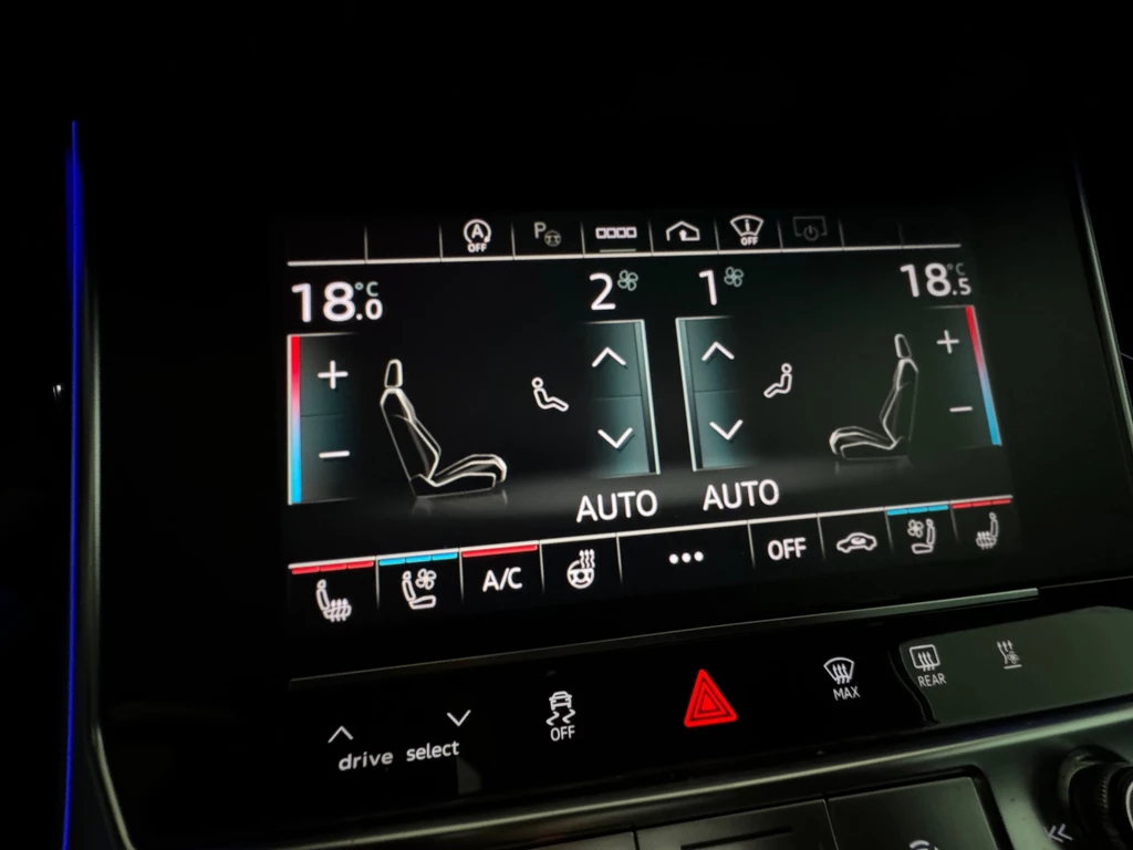 Audi RS6 – foto 31