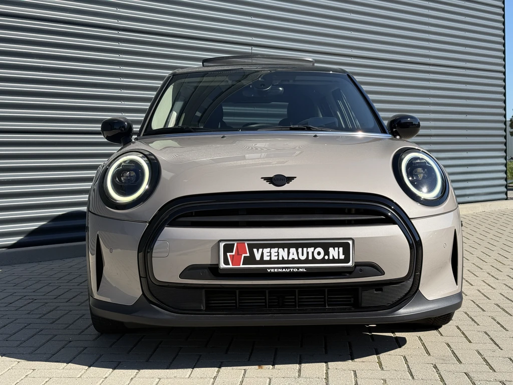 MINI 5-deurs – foto 8