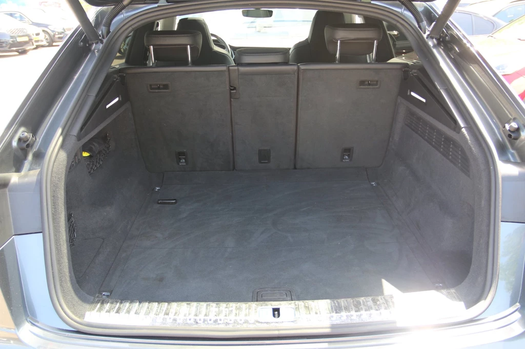 Audi Q8 – foto 30