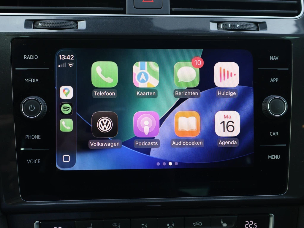 Volkswagen Golf – foto 34