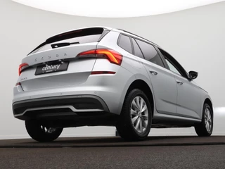 Škoda Kamiq – thumbnail 7