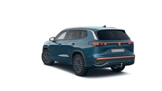 Volkswagen Tayron – thumbnail 3