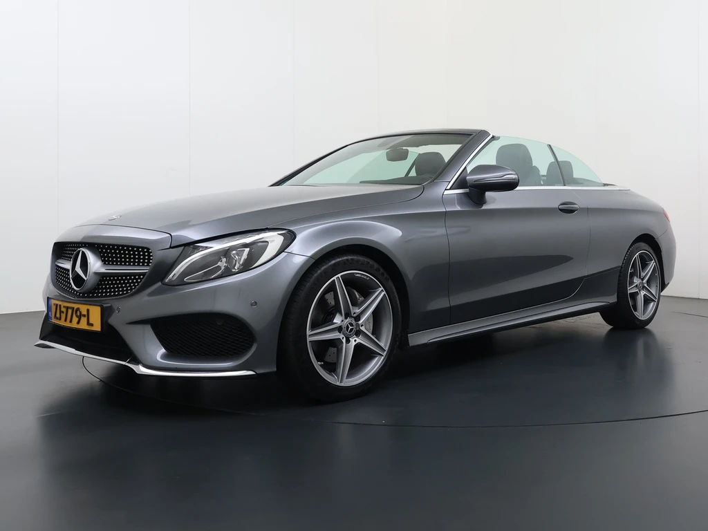 Mercedes-Benz C-Klasse – foto 2