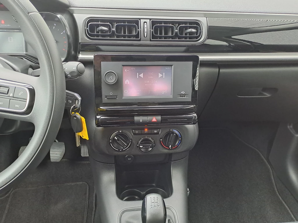 Citroën C3 – foto 29