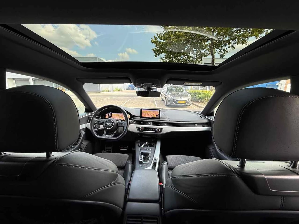 Audi A5 – foto 25