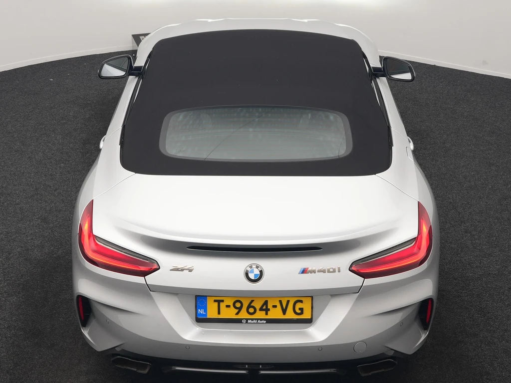 BMW Z4 – foto 9