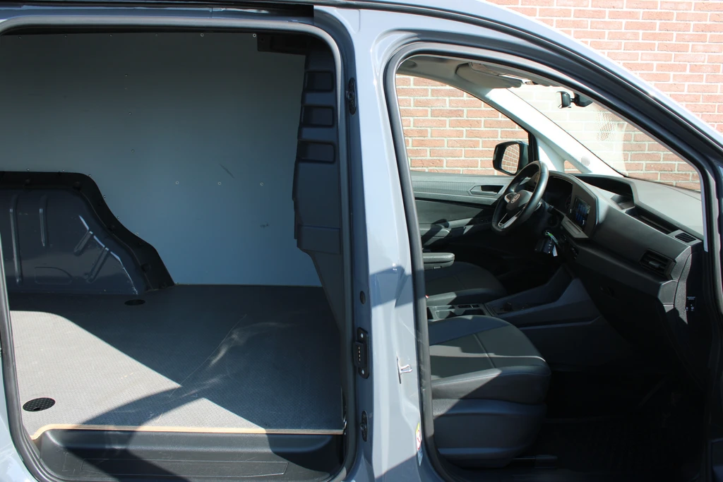 Volkswagen Caddy – foto 9