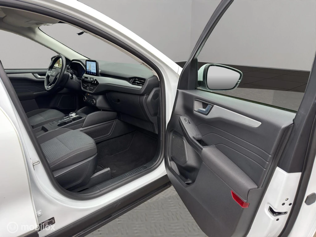 Ford Kuga – foto 30