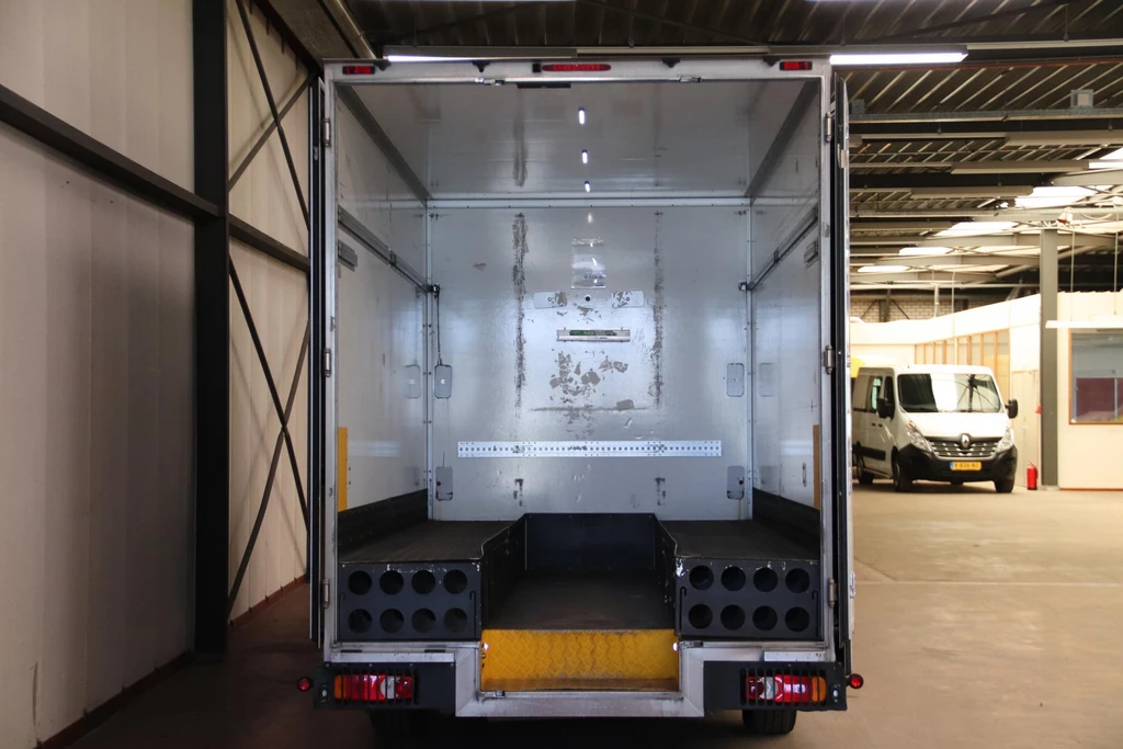 Renault Master – foto 3