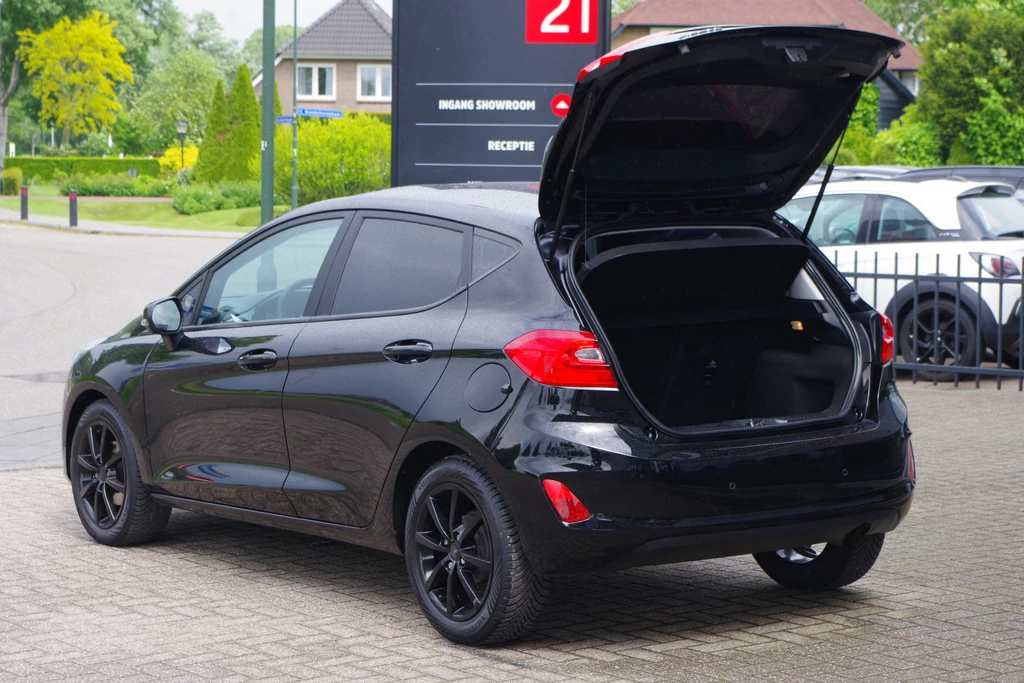 Ford Fiesta – foto 4