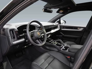 Porsche Cayenne – thumbnail 7