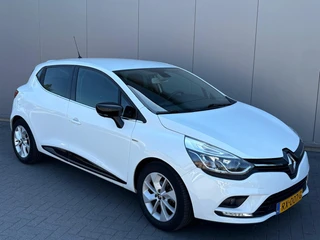 Renault Clio – thumbnail 7
