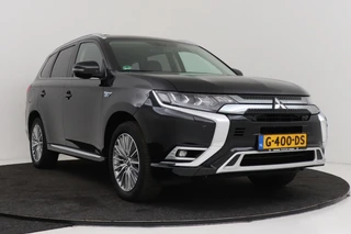 Mitsubishi Outlander – thumbnail 11