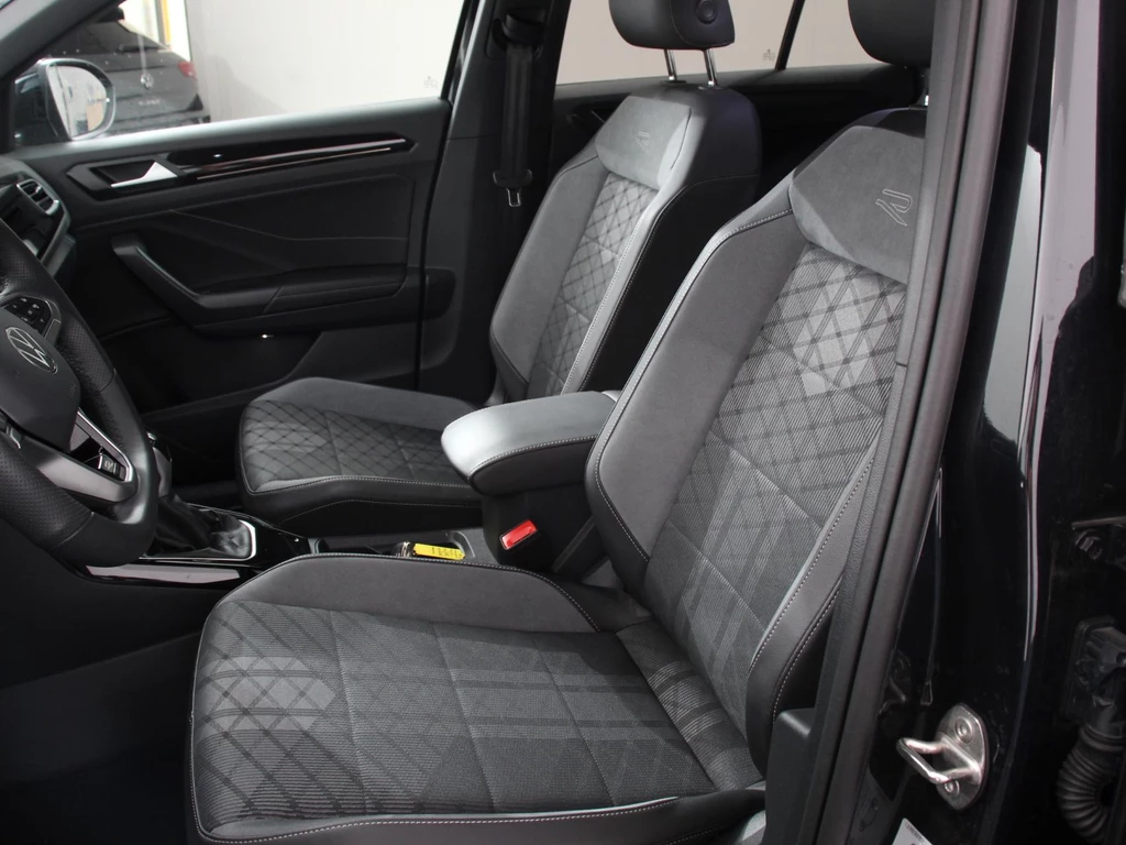 Volkswagen T-Roc – foto 16