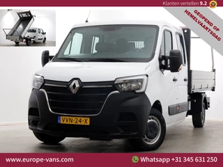 Renault Master – thumbnail 1
